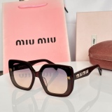 M*iumiu Glasses Top Quality