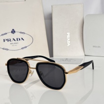 P*rada Glasses Top Quality