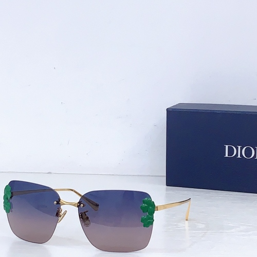 D*ior Glasses Top Quality