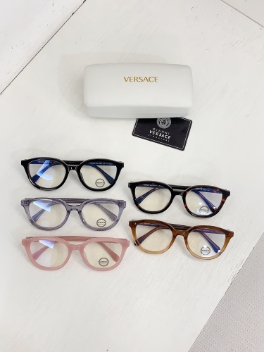 V*ersace Glasses Top Quality