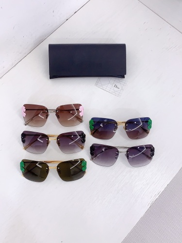 D*ior Glasses Top Quality