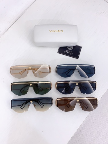 V*ersace Glasses Top Quality