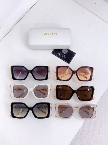 V*ersace Glasses Top Quality