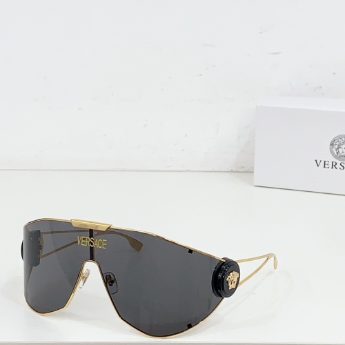 V*ersace Glasses Top Quality