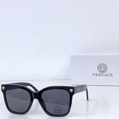 V*ersace Glasses Top Quality