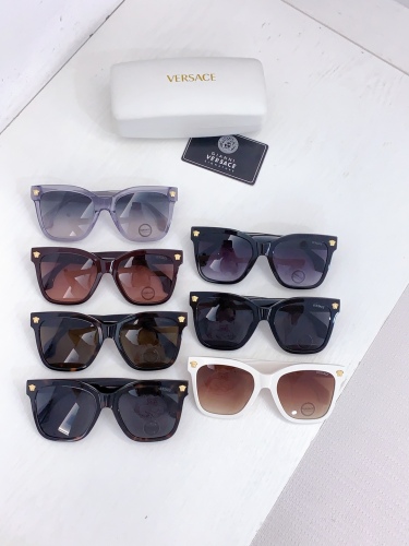 V*ersace Glasses Top Quality