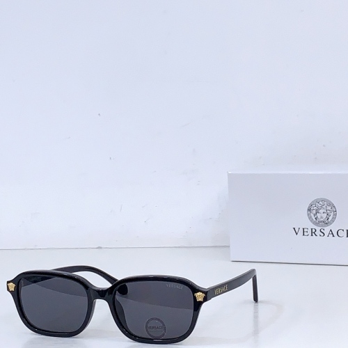 V*ersace Glasses Top Quality
