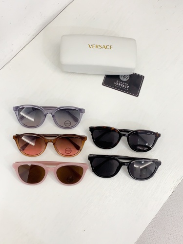 V*ersace Glasses Top Quality