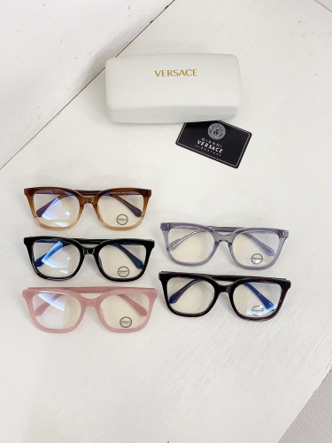 V*ersace Glasses Top Quality