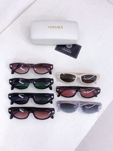 V*ersace Glasses Top Quality