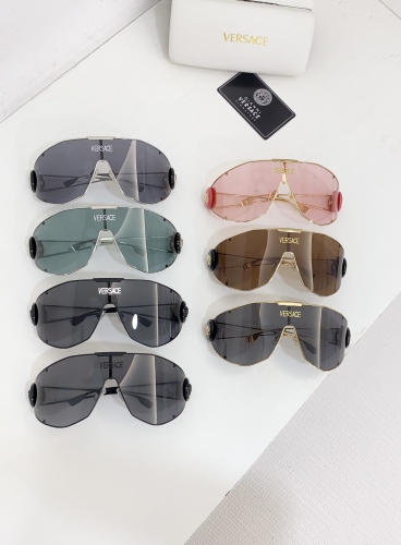 V*ersace Glasses Top Quality