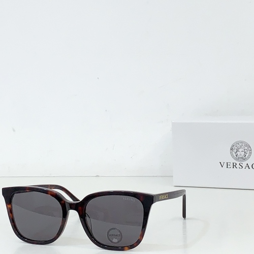 V*ersace Glasses Top Quality