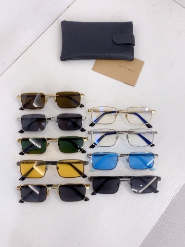 B*ottega V*eneta Glasses Top Quality
