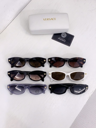 V*ersace Glasses Top Quality