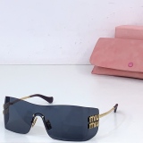M*iumiu Glasses Top Quality