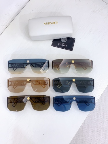 V*ersace Glasses Top Quality