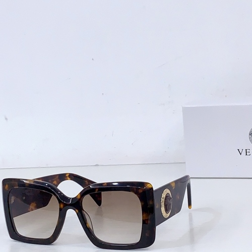 V*ersace Glasses Top Quality