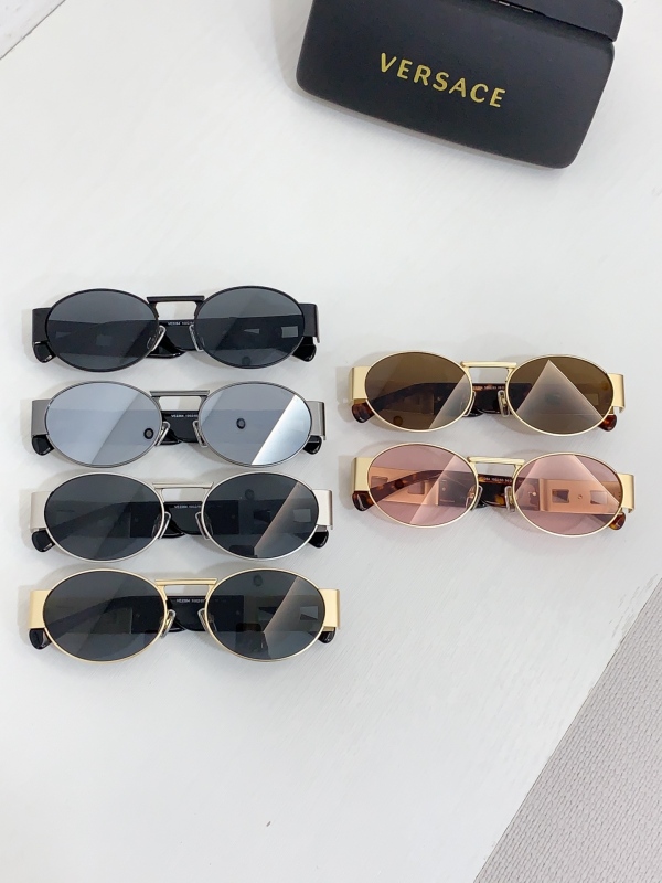 V*ersace Glasses Top Quality