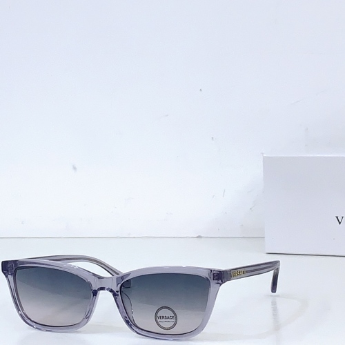 V*ersace Glasses Top Quality