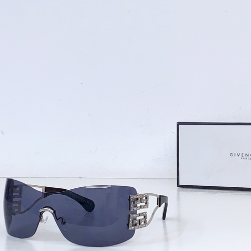 G*ivenchy Glasses Top Quality