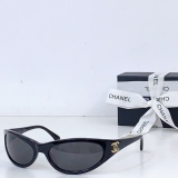C*hanel Glasses Top Quality