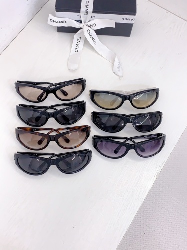 C*hanel Glasses Top Quality