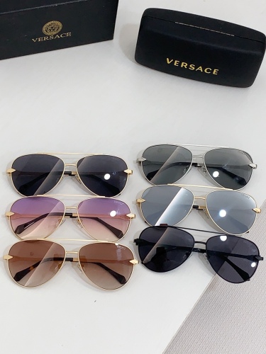 V*ersace Glasses Top Quality