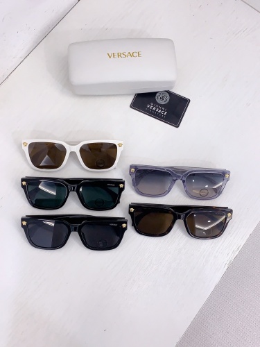V*ersace Glasses Top Quality