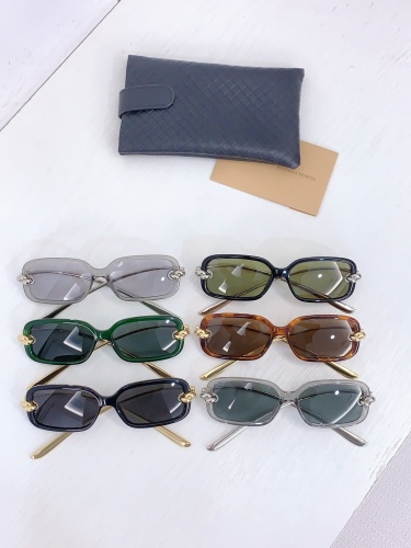 B*ottega V*eneta Glasses Top Quality