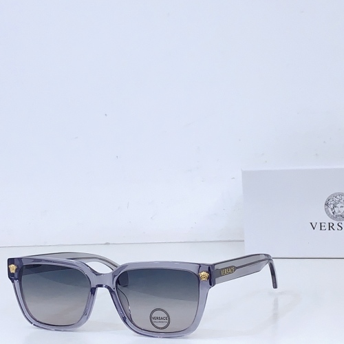 V*ersace Glasses Top Quality