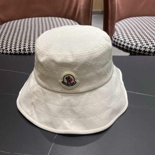 M*oncler Top Hat
