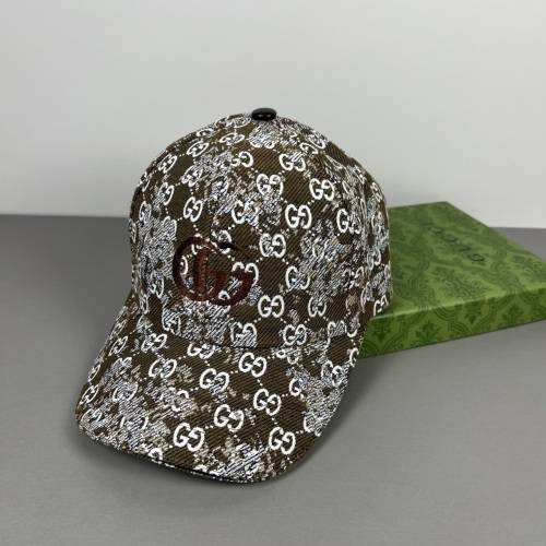 G*ucci Top Hat