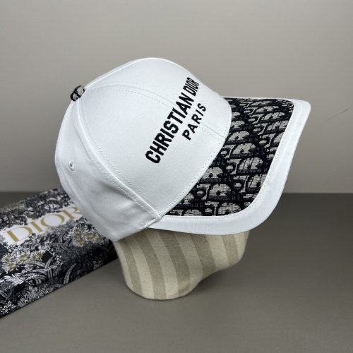 D*ior Top Hat