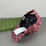 G*ucci Top Hat