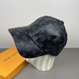 L*ouis V*uitton Top Hat