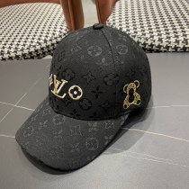 L*ouis V*uitton Top Hat