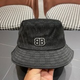 B*alenciaga Top Hat