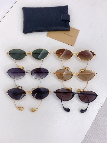 B*ottega V*eneta Glasses Top Quality
