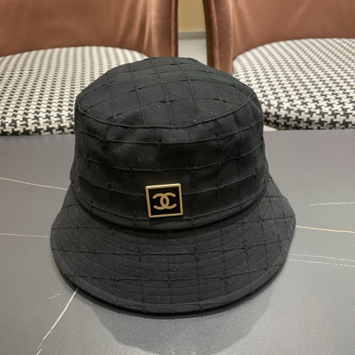 C*hanel Top Hat