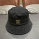C*hanel Top Hat