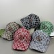 G*ucci Top Hat