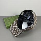 G*ucci Top Hat
