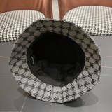 B*alenciaga Top Hat