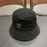 C*hanel Top Hat