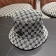 B*alenciaga Top Hat