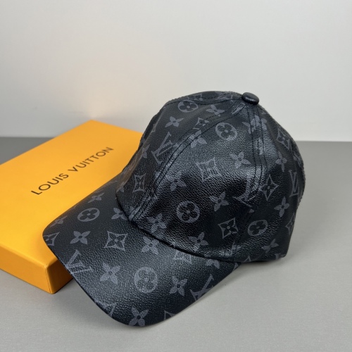 L*ouis V*uitton Top Hat