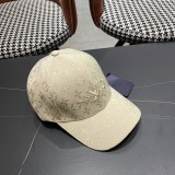 L*ouis V*uitton Top Hat