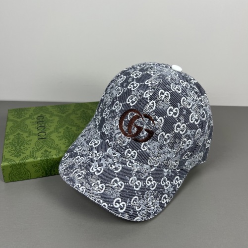 G*ucci Top Hat