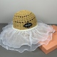 M*iumiu Top Hat