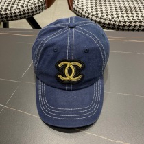 C*hanel Top Hat